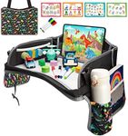 Blissful Diary Travel Tray For Kids