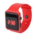 Led Watch For Kids