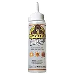 Gorilla Clear Glue, 5.75 Ounce Bott