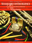 Standard Of Excellence: Book 1 Trumpet/Cornet (comprehensive band method)