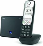 Gigaset A690IP VoIP Cordless Phone