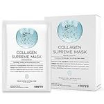#OOTD Collagen Hydrating Sheet Mask