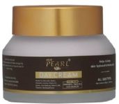 ARM Pearl Beauty Glutathione Day Cream – 50g Skin Brightening & Dark Spot Removal with Mulberry, Vitamin C, Vitamin E & Honey – Hydrating Moisturizer with SPF Protection – Reduces Pigmentation & Boosts Collagen – 50g