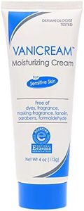 Vanicream Skin Cream Tube, 4 Ounce