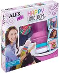 Alex DIY Happy Little Loom Kit Kids Art and Craft Activity