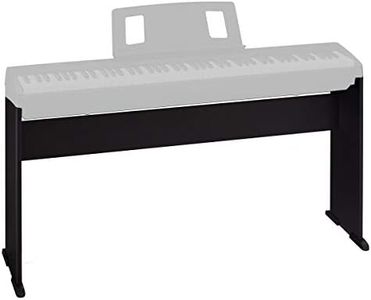 Roland KSC-FP10-BK Keyboard Stand for FP-10 Digital Piano