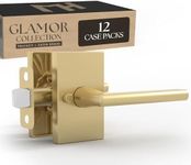 Mega Handles Glamor Privacy, Lever 