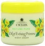 cyclax nature pure oil of evening p