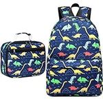 CAMTOP Backpack for Kids, Boys Pres