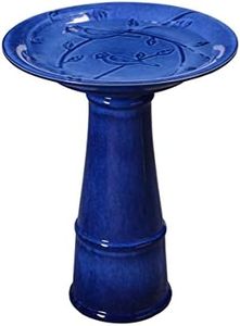 Kenroy Home Otaki Fountain, Blue