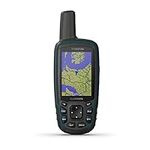 Garmin GPSMAP 64x, Handheld GPS, Pr