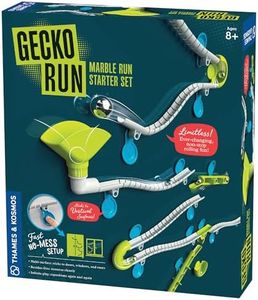 Gecko Run 