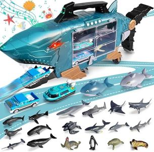 Shark Toys