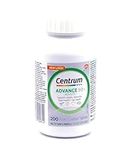 Centrum Adults 50+ Multivitamin and