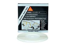 SIKA Sikaflex AutoTape, High performance seam sealing tape for vehicle collision repair, Roll 8mmx16m