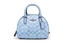 Coach Burberry Designer Diaper Bags