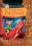 Geronimo Stilton and the Kingdom of Fantasy SE: The Phoenix of Destiny GERONIMO STILTON