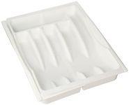 Rubbermaid Adjustable Cutlery Tray