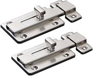 NELXULAS Stainless Steel Door Latch