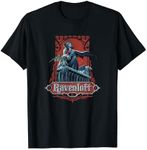 Dungeons & Dragons 50th Anniversary Ravenloft Vintage Card T-Shirt