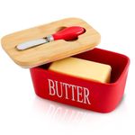 Tag Butter Dishes