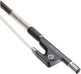 CodaBow Joule Carbon Fiber 4/4 Violin Bow