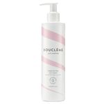 Bouclème Fragrance Free Curl Cream - Defines All Curl Types - Fragrance & Frizz Free, Bouncy Wavy Hair - 96% Naturally Derived Ingredients and Vegan - 300ml