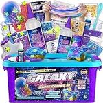 Toy Galaxy Slime Kit for Boys Girls