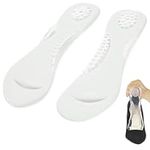 ViveSole High Heels Insoles for Wom