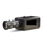 MOKOSE 4K Digital Camera 3" Screen 3840 * 2160/30FPS HDMI 1080P USB Webcam Support NP-F980 F970 F960 External Battery and 3.5MM Microphone with 10-55MM Telephoto Zoom Manual Lens
