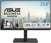 ASUS 23.8” 1080P Docking Monitor (V