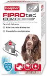 Beaphar | FIPROtec® COMBO for Mediu