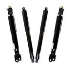 Shocks For Gmc Sierra 1500