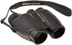 Nikon 10x25 Travelite VI Binoculars