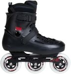 Powerslide One Zoom 100 Skates Seni