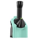 Yonanas 902MN Classic Vegan Non-Dairy Frozen Fruit Soft Serve Dessert Maker, BPA Free, Includes 36 Recipes, 200 Watts, Mint