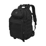 HAZARD 4 Backpack, Black, One Size, Outdoor/Tactical