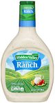 Ranch Salad Dressings