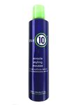 It's a 10 Haircare - Miracle Styling Mousse, Superior Hold, Adds Volume and Shine, Colour Safe, 262ml