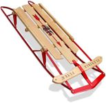 Flexible Flyer 48 Inch Metal Runner