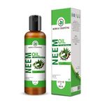 Korus Essential Neem Oil - 200ml | For Hair