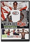 Workout Kid Fitness DVD