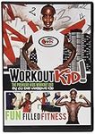 Workout Kid Fitness DVD