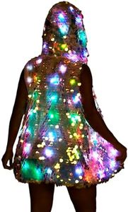 NIWOTA LED