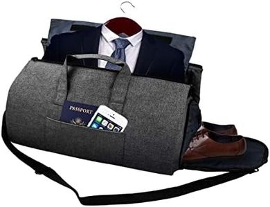 BUG Duffle