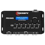 Taramp's Pro 2.6S Digital Signal Pr