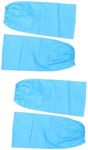 JECOMPRIS 2 Pairs Waterproof Rain P