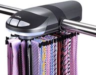 Primode Motorized Tie Rack Stores U