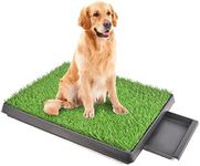 Artificial Grass Dog Pee Pad Potty 