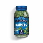 Litehouse Freeze Dried Parsley (8.5 gms,) 0.3 oz.